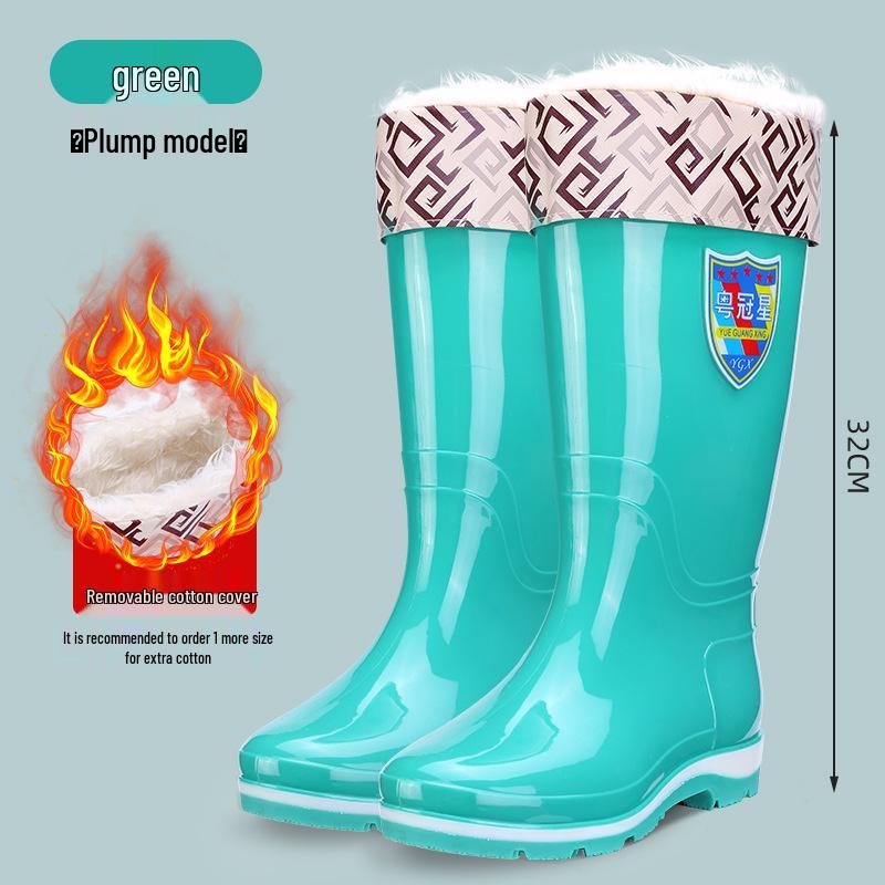 Wasserdichte, rutschfeste Arbeitsstiefel 2025 für Damen: Langlebig, verschleißfest, ideal für Küchen- und Reinigungsaufgaben