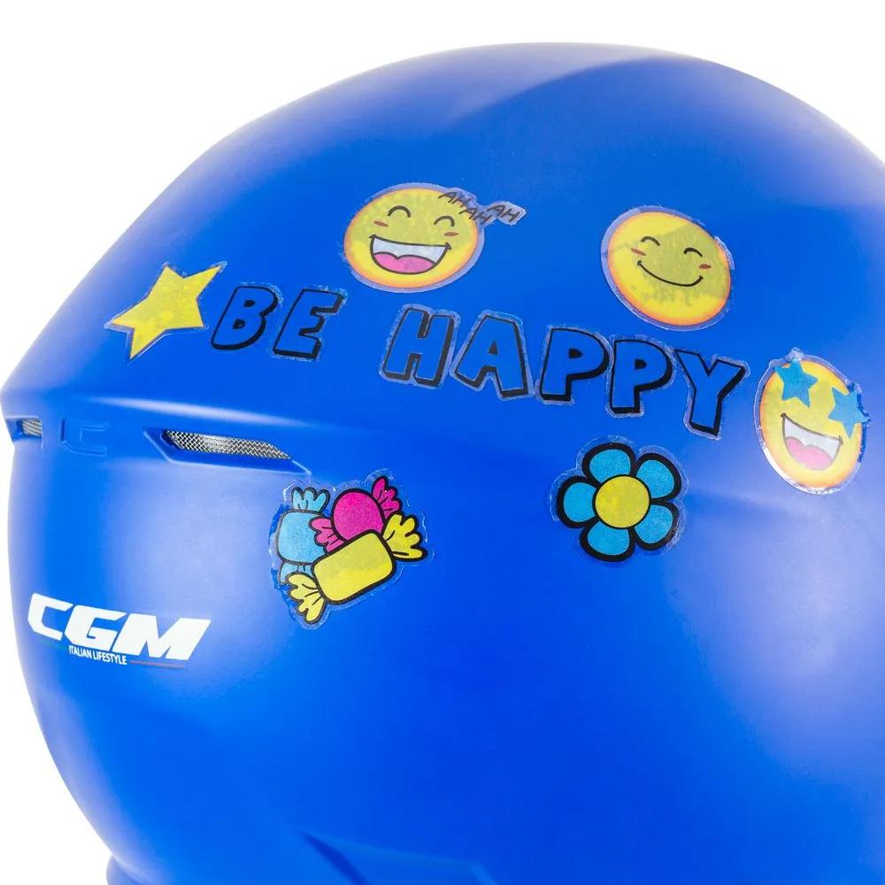 Cgm Открытый шлем Junior 261A Mini Mono