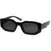 Urban Classics Womens/Ladies Santa Rosa Sunglasses