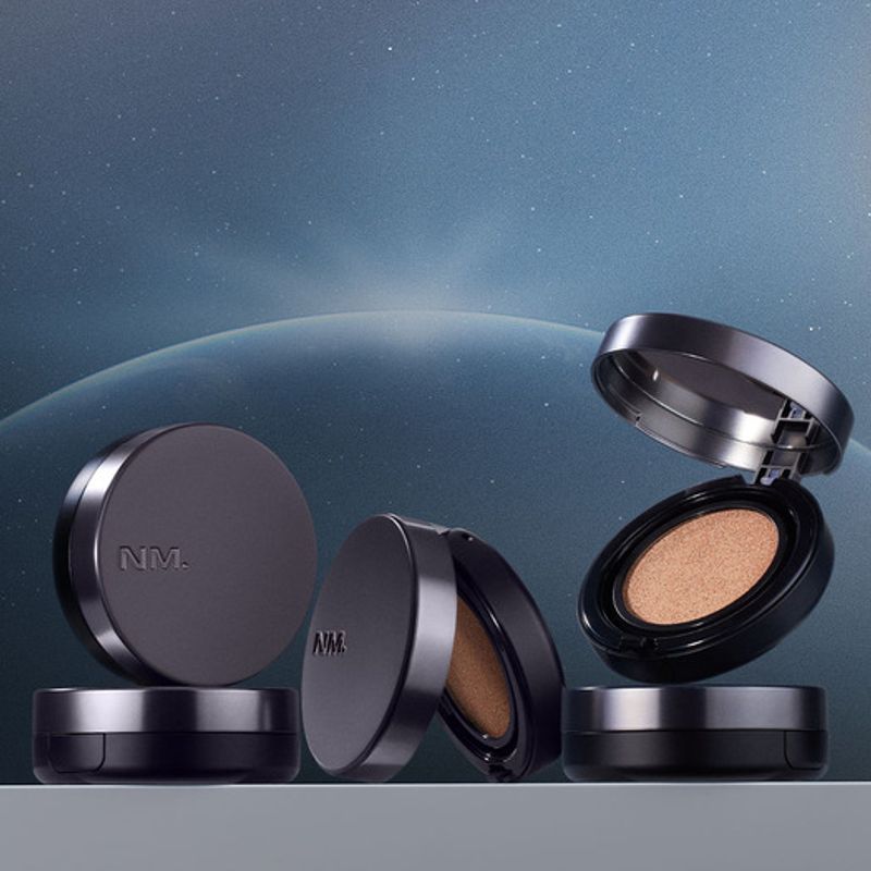 Zero Gravity Cover Fit Cushion (Main Product + 1 Refill) SET