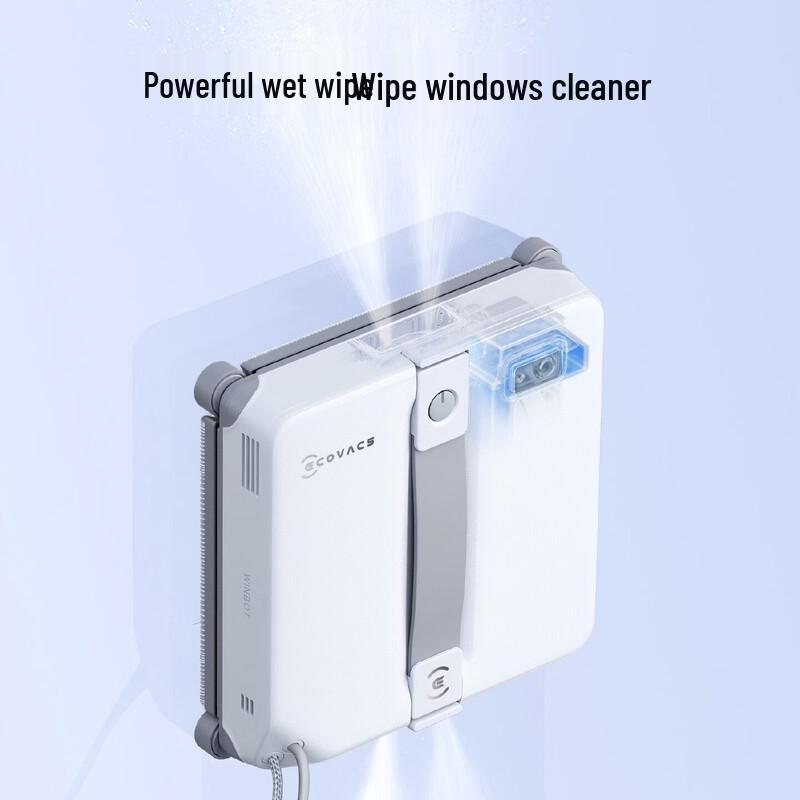 

ECOVACS MINI 2 Window Cleaning Robot