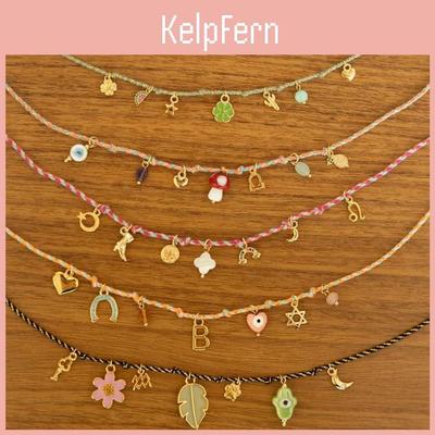 Collar de Acero de Titanio con Cadena Trenzada para Accesorios de Moda de Verano