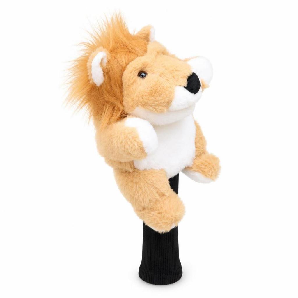 Driver Headcover Luxurious Golf Thick for Golfers