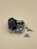 Boutique Antichità Regali Sankyo Argento Carillon Musicale Rotante a Molla Meccanismo Carillon Musicale 18 Note per Carillon Fai da Te
