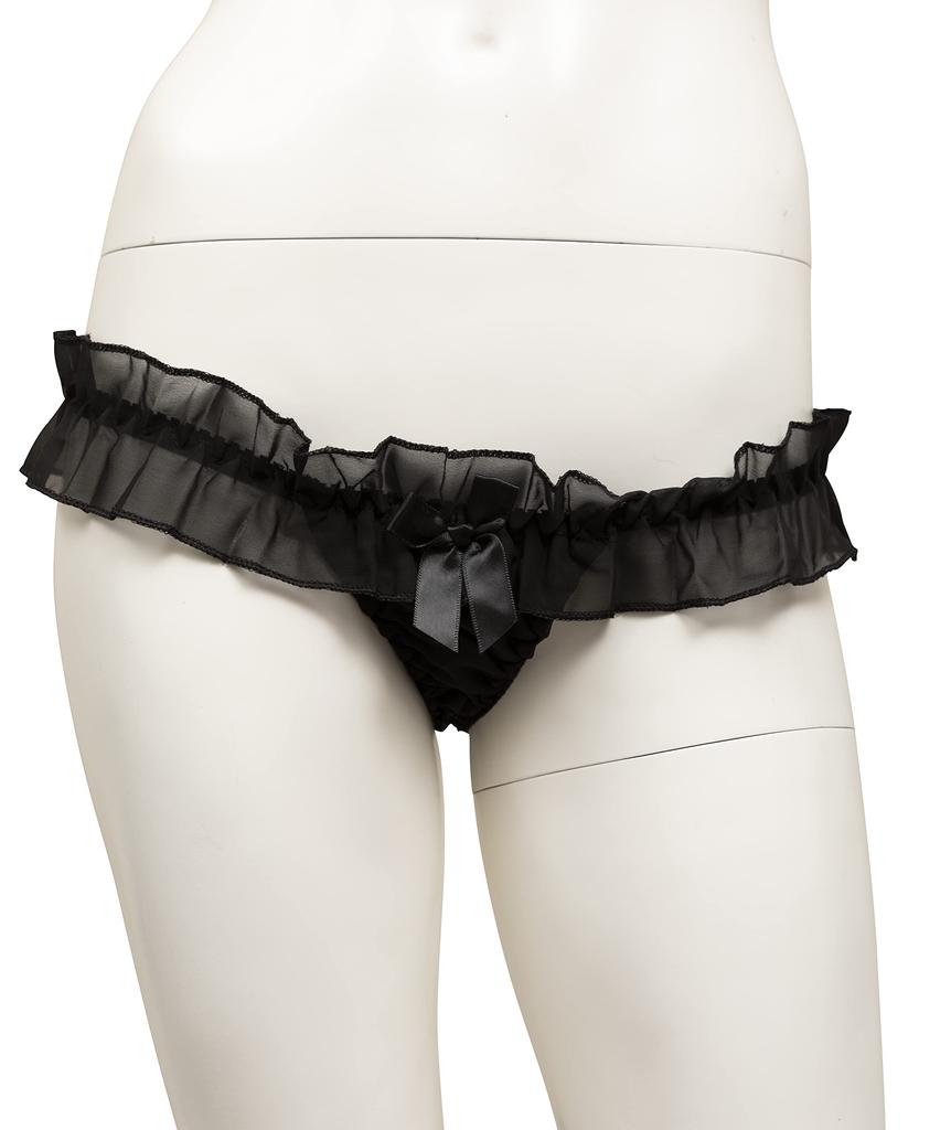 Clearstone SecretRose Cosplay Halloween Smycz Sukub Czarny Damski