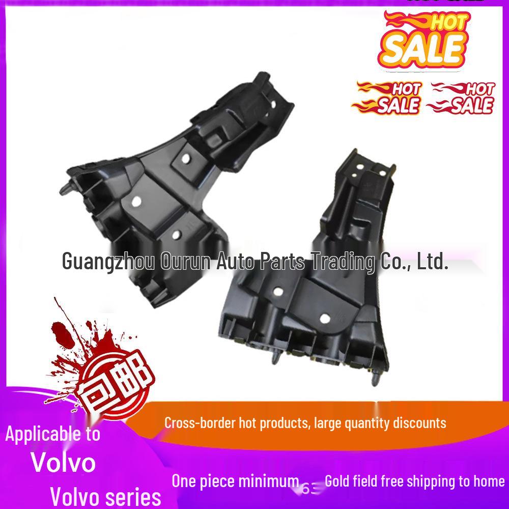 Front Bumper Bracket for Volvo S60/V60 (2014-) Left Front Bumper Bracket