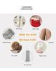 Adult Crew Thickened Towel-Base Winter Hiking Climbing ODM Professional Athletic Seamless Socks Sweat-Absorbent Breathable