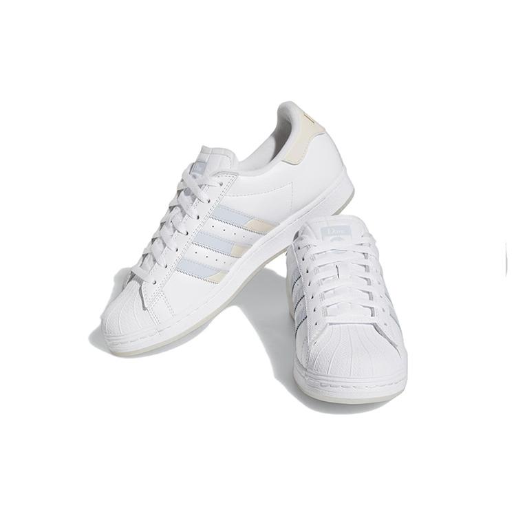 Adidas Originals Superstar Adv "Dime - Cloud White" sneakers FZ6002