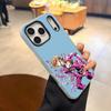 JoJos Bizarre Adventure Phone Case For IPhone 17 Air 16 E 15 14 Plus 13 12 11 Pro Max Jelly 2 In 1 Protective Case