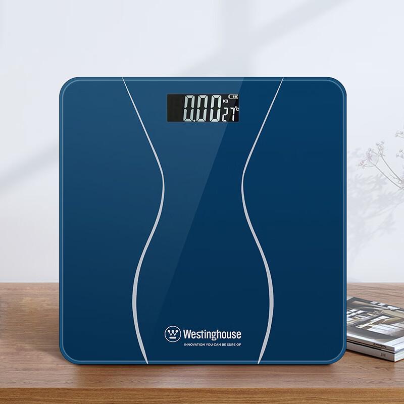 

Westinghouse Digital Bathroom Scale T101 (CN version)