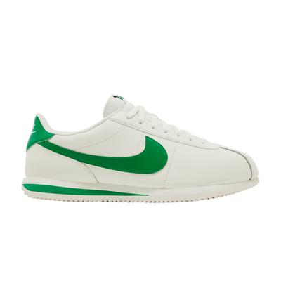 Cortez Sail Stadium Green