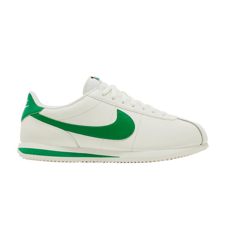 Nike Cortez Парусник Стадионно-зеленый 42