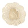 Straw Hat for Wide Brim Straw for Girls Years Summer with Sun UV Protection Blackout Farm Going Beach Beige [LONTG] Kids, Hat, Hat, 0-3 Old, Hat,