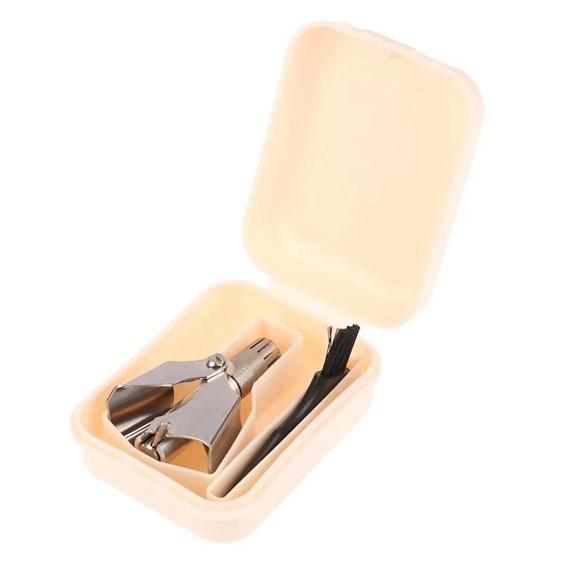 Nose Hair Trimmer Bathroom Supplies Men One Blades  Oneblade Women Lame One Blade Accessories Razors Holder Accessory Home