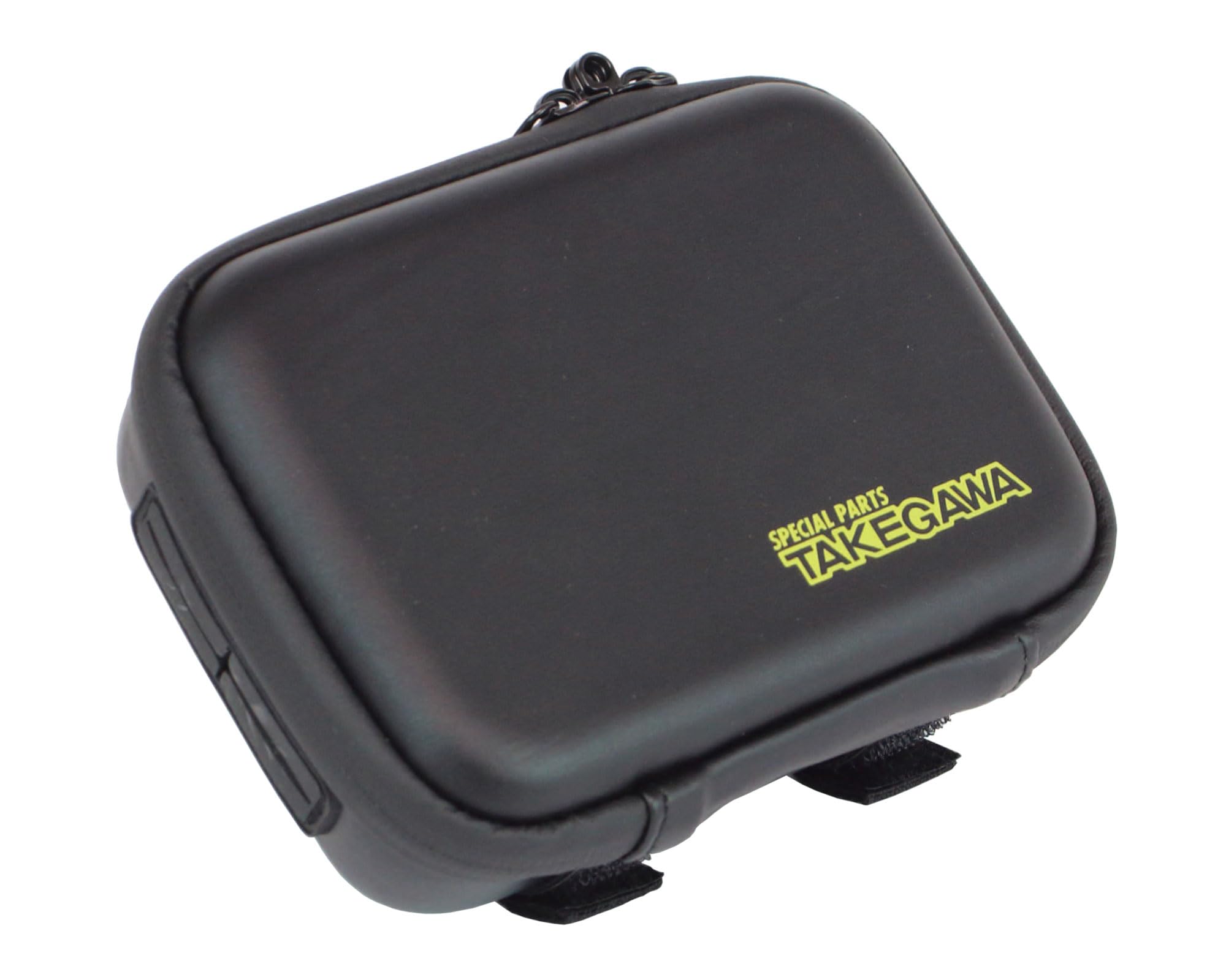 Специальные детали TAKEGAWA Универсальный чехол для ETC 08-01-0047 130mm×90mm×30mm чёрный