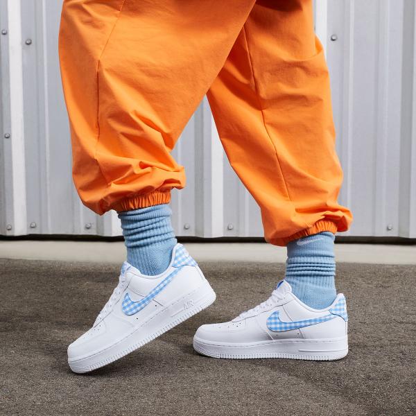

Nike Женские ВВС 1 07 ESS Trend, DZ2784-1020100222