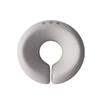 Multi-Use Facial Support Cushion With Hole Soft Headrest Soft Face Cushion  Spa