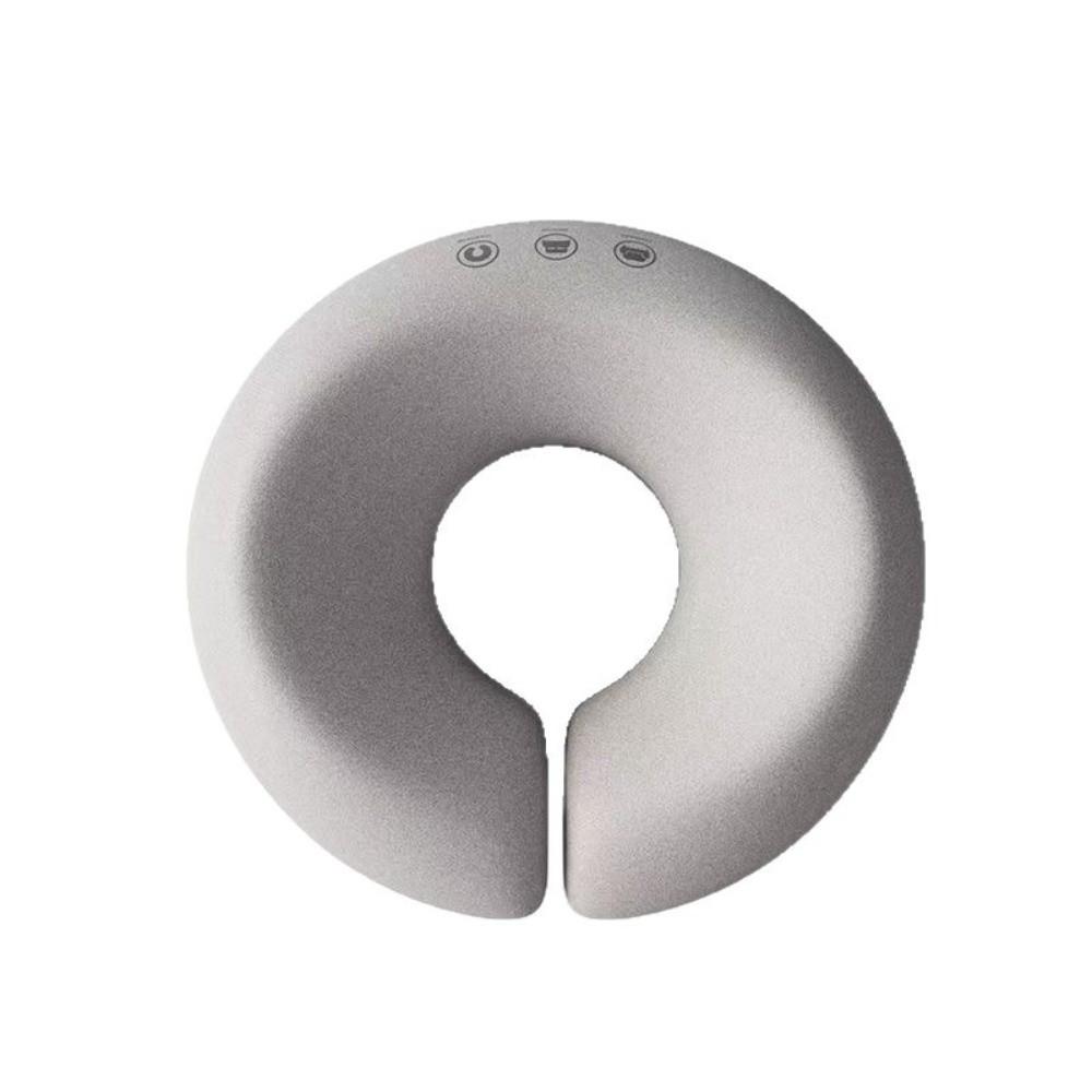 Multi-Use Facial Support Cushion With Hole Soft Headrest Soft Face Cushion Spa