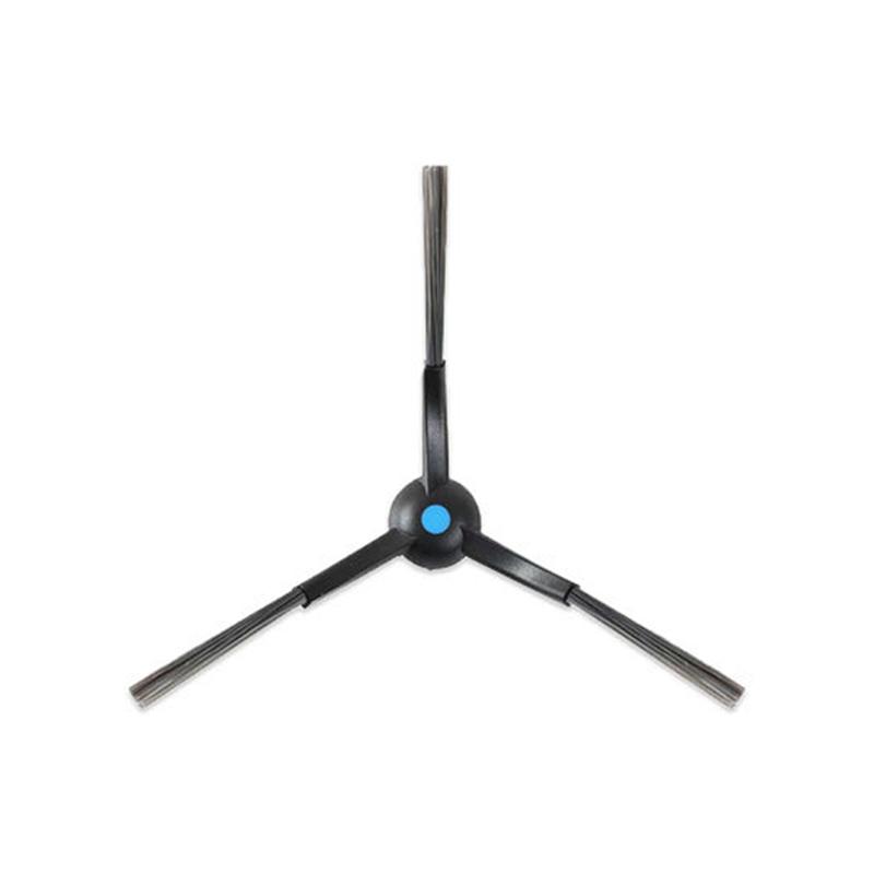 A78E-For ECOVACS DEBOT T50 PRO OMNI Accessory Replacement Parts- Main Side Brush, Hepa Filter, Mop Cloth& Dust Bags