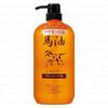 Junyaku - Horse Oil Repairing Shampoo