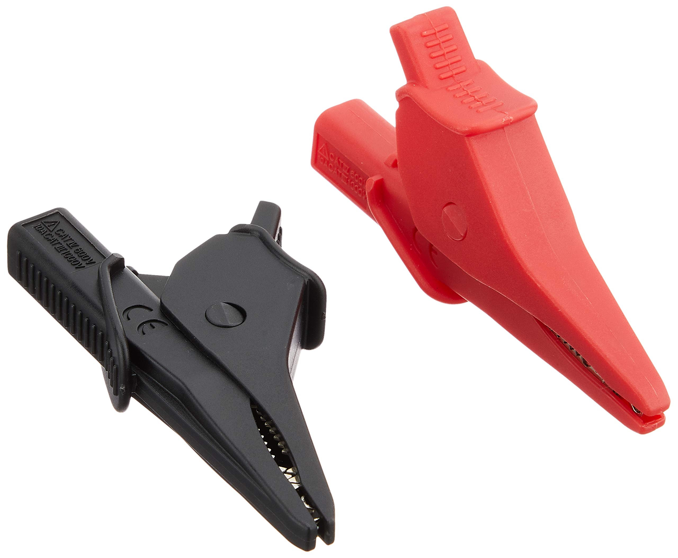 

Затискач типу крокодил HIOKI L4935