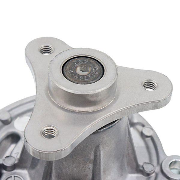 Suitable Engine Water Pump for BMW 3, 5, 6, 7 Series (11518482250, 11518650988)