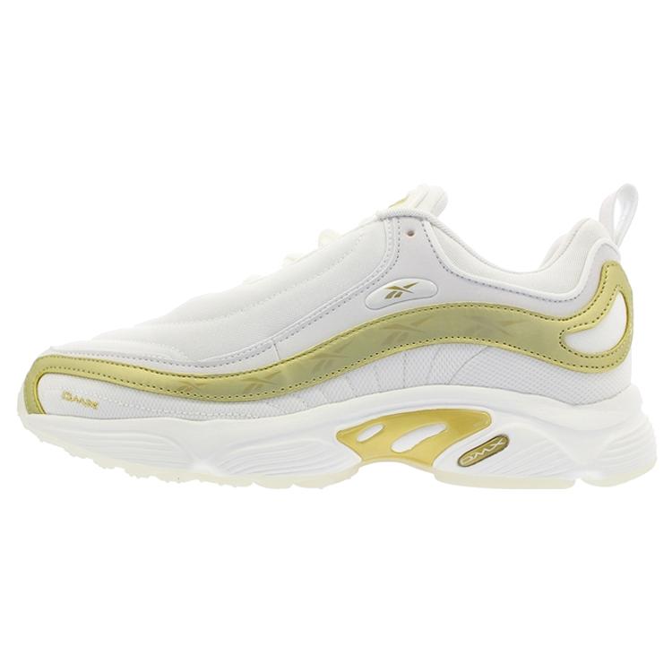 Reebok Dmx Daytona Chinesisches Neujahr 'Weißgold' DV7921