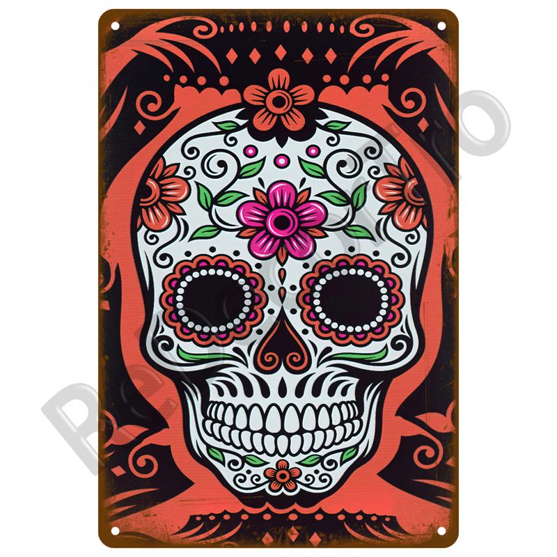 Caution Warning Metal Sign For Safety Signs Danger Beware Tin Sign Plate Home Wall Decor Vintage Plaque Home Art Painting Poster