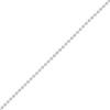 Forchaser Ball Chain (1.5 Mm) - White