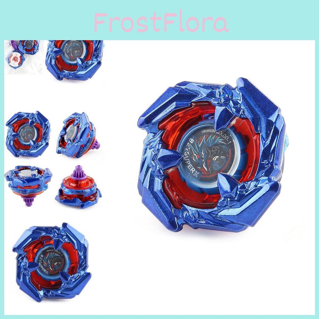 Series Bx001 Beyblade Fashion Gyroscope No Launcher Kids Xmas Gifts Toys Gyro