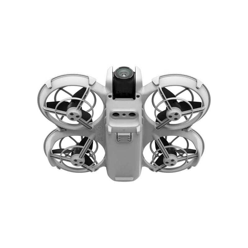 DJI Neo 4K Mini Vlog Drone Fly More Combo (CN version)
