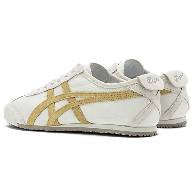 Onitsuka Tiger Mexico 66 Vin 'White Gold' Sneakers 1183B391-021