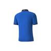 Puma Italy Home Match Shirt 2020 2021 'Blue' Men's 762919-01