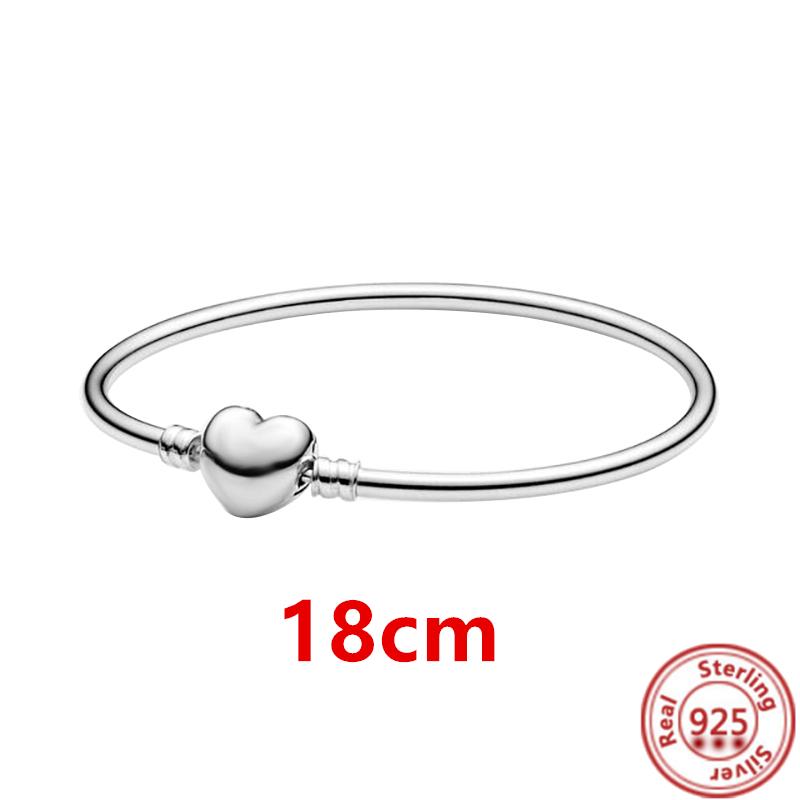925 Copper Cute Animal Series Cat Dog Elephant Unicorn Bird Pendant Lucky Beads Fit Original Pantaro Charms Bracelet DIY Zircon