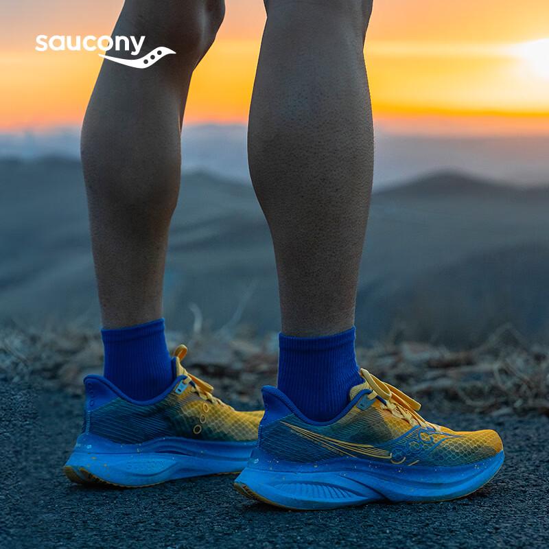 Гоночные беговые кроссовки Saucony Endorphin Speed 5 46