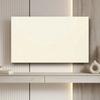 Minimalist Line Elastic TV Decorative Covers LCD Screen Anti Slip Cover Environment protection  Moisture-proof Television Sheath
