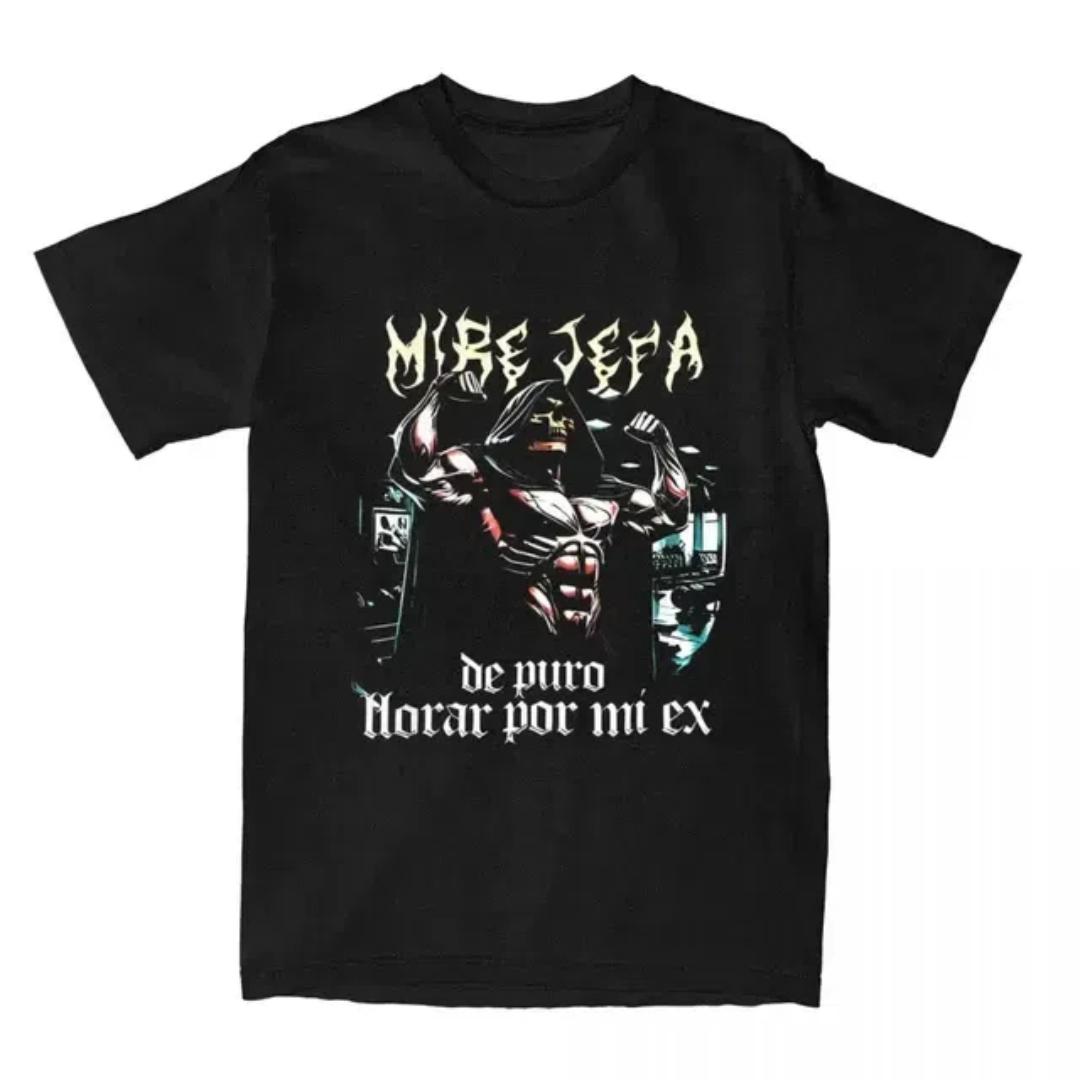 Футболка женская Harajuku Beach Футболка мужская Футболка с 3D-принтом Повседневная — фото 11