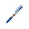BSS The School Ballpoint Pen Jetstream EC055D Bears' 3-Color 0.5