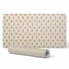 Durable Non-Slip Mat for Desk Top Plant Ornament 120X60 Cm