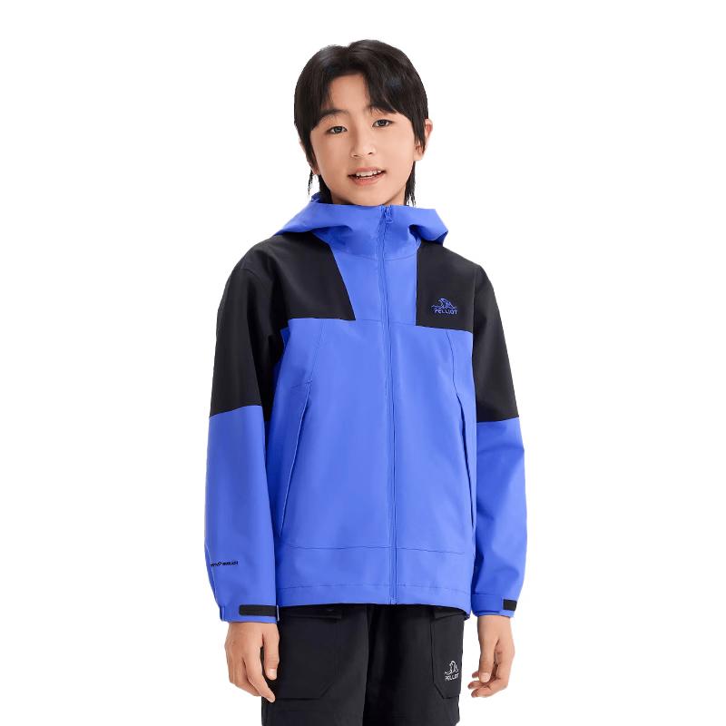 Pelliot Kids' 3-Proof Outdoor Jacket