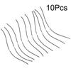 10pcs Replacement Mower Accessories Simple Garden Accessories Efficient Grass Rope  Grass