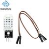  DHT22 Single-bus Digital Temperature And Humidity Sensor Module AM2302 Electronic Building Blocks