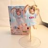 Brand New Anime Figure, Pajama Series Bishoujo Action Figure, Pvc Model, Desktop Ornament, Christmas Toy, Surprise Gift
