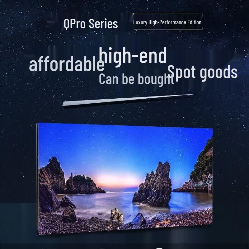 QIANGLI Q2 Pro Outdoor Full-Color LED Display (CN version)