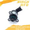 0928400797 0928400803 0928400808 0928400812 0928400813 Rail Fuel Pump Pressure Regulator Control Metering Solenoid SCV Valve