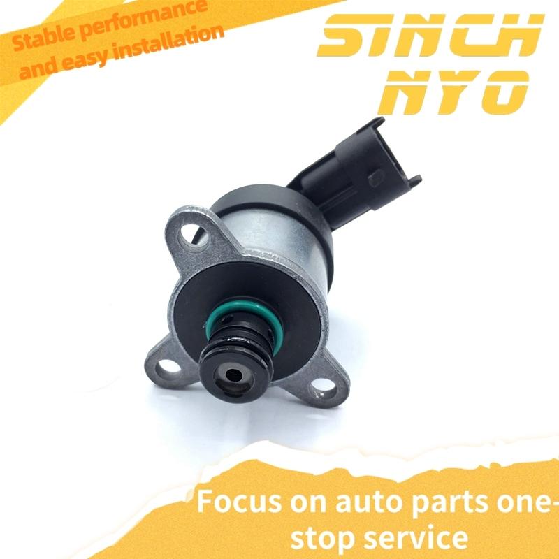 0928400797 0928400803 0928400808 0928400812 0928400813 Rail Fuel Pump Pressure Regulator Control Metering Solenoid SCV Valve