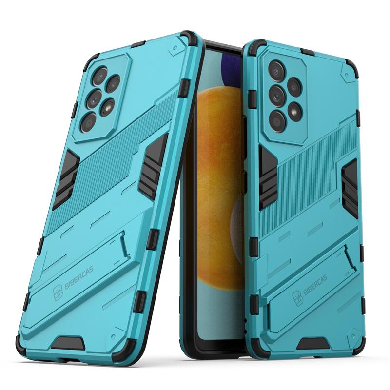 For Cover Samsung Galaxy A33 Case Samsung A33 5G Capas Shockproof Kickstander Full Holder Cover For Samsung A 33 A33 5G Fundas