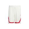 SS23 Basketball Shorts Men's Jade White IL2239