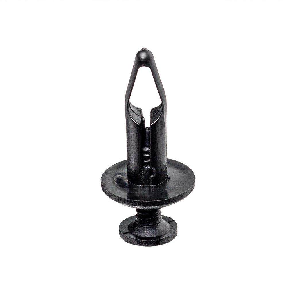 Bumper Grille Clip for Seat Ibiza Leon Volkswagen Toureg - 1 Piece