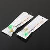 Sensitive Fishing Line Vibration Detectors Fishing Rod Lighting Stick Bites Alarm Float Tackle Electronic Poles Lamp